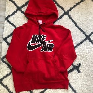 Nike Air vintage Hoodie